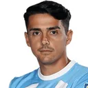 Eroll Zejnullahu — Tiền vệ, FC Würzburger Kickers