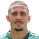 Dominic Schmidt — Hậu vệ, FC Würzburger Kickers