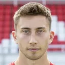 Dominik Meisel — Tiền vệ, FC Würzburger Kickers