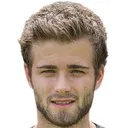 Daniel Hägele — Hậu vệ, FC Würzburger Kickers