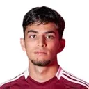 Batuhan Gögce — Tiền vệ, FC Würzburger Kickers