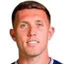 Dara O'Shea — Hậu vệ, Ipswich Town