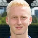 Luke Hemmerich — Hậu vệ, FC Würzburger Kickers