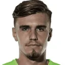 Johann Hipper — Thủ môn, FC Würzburger Kickers
