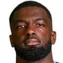 Cédric Kipré — Hậu vệ, Ipswich Town