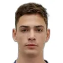 Preslav Bachev — Tiền đạo, Arda Kardzhali