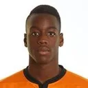 Ibrahim Keita — Tiền đạo, FK Dunav Ruse