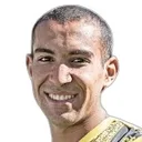 Bilal El Bakkali Salah — Tiền đạo, FK Dunav Ruse