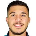 Denislav Minchev — Tiền đạo, FK Dunav Ruse
