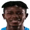 Eliseé Sou — Tiền vệ, FK Dunav Ruse