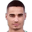 Radoslav Apostolov — Tiền vệ, FK Dunav Ruse