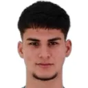 Kristian Boytchev — Tiền vệ, FK Dunav Ruse