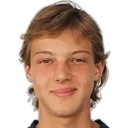Stefan Stefanov — Tiền vệ, FK Dunav Ruse