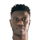 Azor Matusiwa — Tiền vệ, Ipswich Town