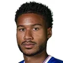 Jens-Lys Cajuste — Tiền vệ, Málaga CF