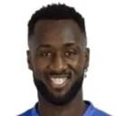 Ibrahima Baldé — Tiền vệ, IF Vestri