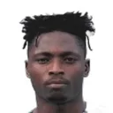 Fatai Gbadamosi — Tiền vệ, IF Vestri