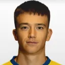Imran Mehanovic — Tiền vệ, IF Vestri