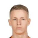Þórður Gunnar Hafþórsson — Tiền đạo, IF Vestri