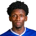 Jaden Philogene-Bidace — Tiền vệ, Ipswich Town