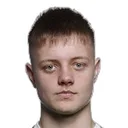 Benedikt Jóhann Snædal — Thủ môn, IF Vestri