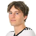 Filip Brattbakk — Tiền đạo, Klaksvíkar Ítróttarfelag