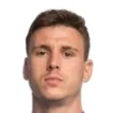 Deni Pavlović — Hậu vệ, Klaksvíkar Ítróttarfelag