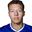 Kasey McAteer — Tiền đạo, Ipswich Town