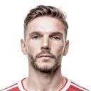 Gilli Rólantsson — Hậu vệ, Klaksvíkar Ítróttarfelag