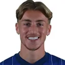 Jack Clarke — Tiền vệ, Ipswich Town