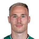 Florian Krüger — Tiền đạo, MSV Duisburg