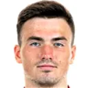 Dennis Borkowski — Tiền đạo, MSV Duisburg