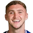 Jack Taylor — Tiền vệ, Ipswich Town