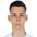 Conor Noß — Tiền đạo, MSV Duisburg