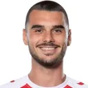 Rasim Bulić — Tiền vệ, MSV Duisburg