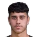 Mert Göckan — Hậu vệ, Kayserispor