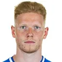 Leon Müller — Tiền vệ, SSV Ulm 1846