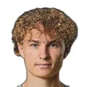 Niklas Jessen — Hậu vệ, MSV Duisburg