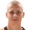 Maximilian Braune — Thủ môn, MSV Duisburg