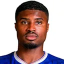 Ben Johnson — Hậu vệ, Stoke City