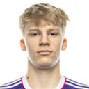 Vid Koderman — Hậu vệ, NK Maribor