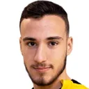 Amir Feratović — Hậu vệ, Chrobry Głogów