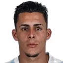 Cristian Pavón — Tiền đạo, Grêmio