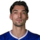 Jacob Greaves — Hậu vệ, Ipswich Town