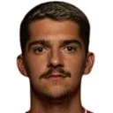 Filip Kosi — Hậu vệ, FK Sarajevo
