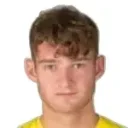 Domen Zajšek — Hậu vệ, NK Aluminij Kidričevo