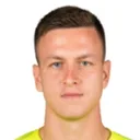 Florijan Raduha — Thủ môn, NK Aluminij Kidričevo