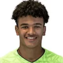 Pierce Charles — Thủ môn, Queens Park Rangers