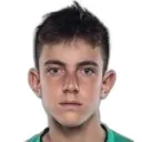 Bartosz Mikołajczyk — Tiền vệ, Podhale Nowy Targ