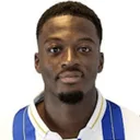 Dominic Iorfa — Hậu vệ, Rotherham United